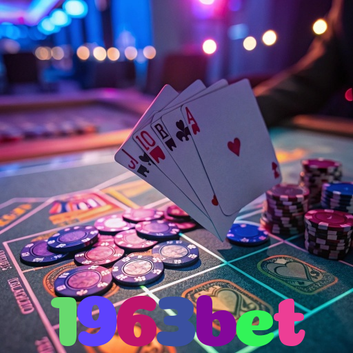 1963bet:Aposte nas melhores slots e conquiste prêmios como nunca!