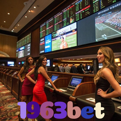 1963bet：Aposte nas melhores slots e conquiste prêmios como nunca!