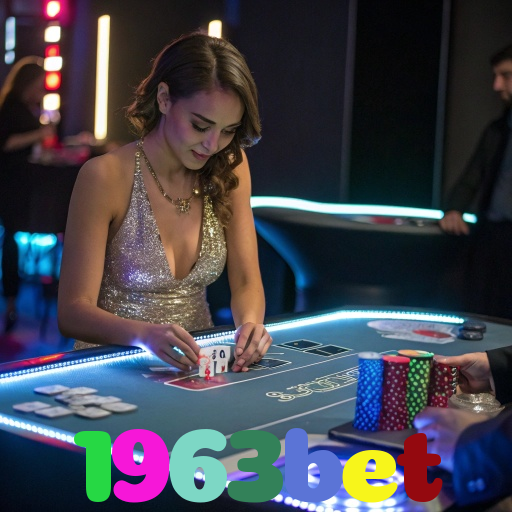 1963bet：Aposte no futebol, jogue poker e conquiste vitórias épicas!