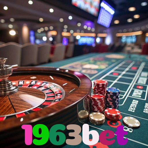 1963bet：Aposte nas melhores slots e conquiste prêmios como nunca!