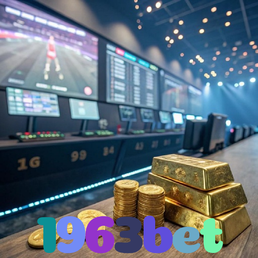 1963bet：Aposte no futebol, jogue poker e conquiste vitórias épicas!