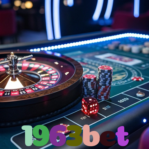 1963bet：Aposte no futebol, jogue poker e conquiste vitórias épicas!