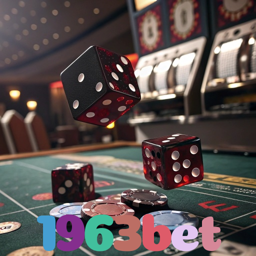 1963bet：Aposte no futebol, jogue poker e conquiste vitórias épicas!