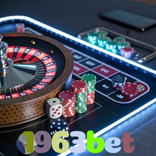 1963bet：Jogue poker, aposte no futebol e ganhe em grandes jogos de cassino!