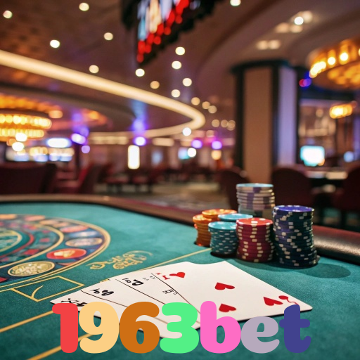 1963bet：Aposte nas melhores slots e conquiste prêmios como nunca!