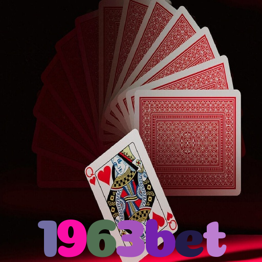 1963bet：Jogue poker, aposte no futebol e ganhe em grandes jogos de cassino!