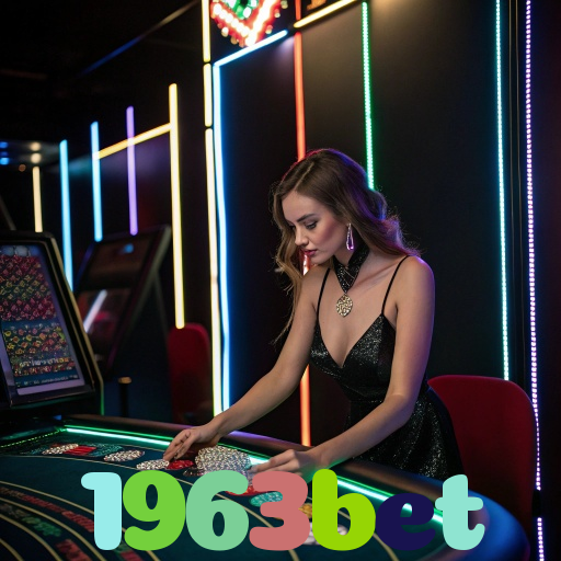1963bet：Aposte nas melhores slots e conquiste prêmios como nunca!