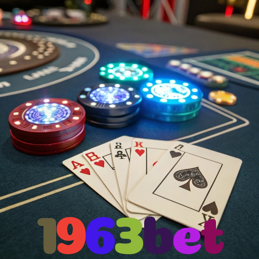 1963bet：Aposte nas melhores slots e conquiste prêmios como nunca!