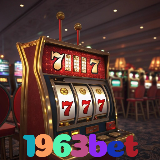 1963bet：Aposte nas melhores slots e conquiste prêmios como nunca!
