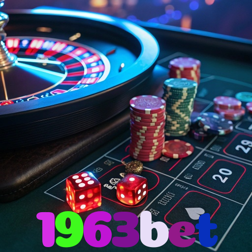 1963bet:Aposte no futebol, jogue poker e conquiste vitórias épicas!
