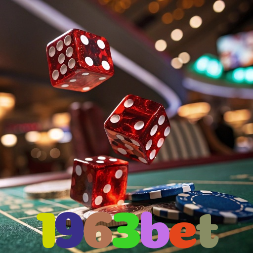 1963bet：Aposte no futebol, jogue poker e conquiste vitórias épicas!