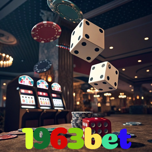 1963bet：Aposte nas melhores slots e conquiste prêmios como nunca!