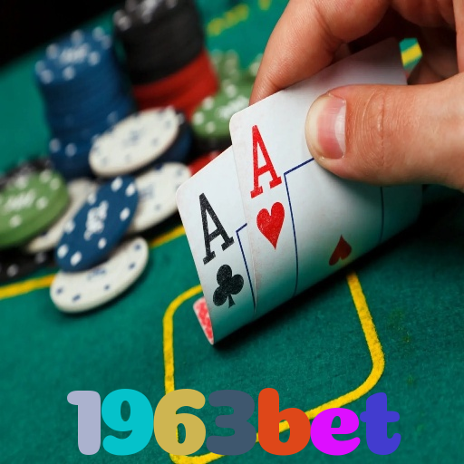 1963bet：Aposte nas melhores slots e conquiste prêmios como nunca!