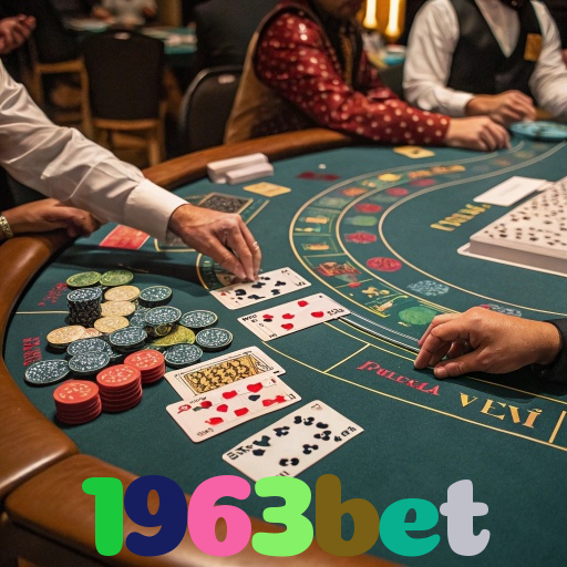 1963bet:Aposte no futebol, jogue poker e conquiste vitórias épicas!