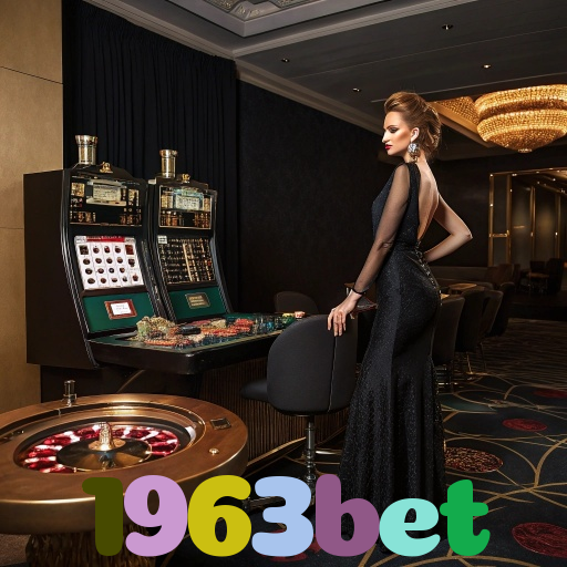 1963bet：Jogue poker, aposte no futebol e ganhe em grandes jogos de cassino!