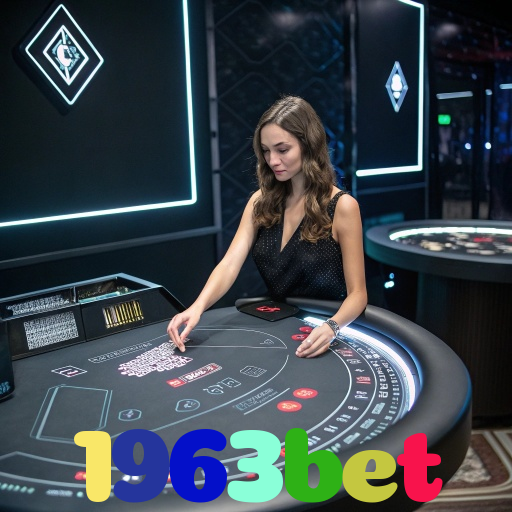 1963bet：Jogue poker, aposte no futebol e ganhe em grandes jogos de cassino!