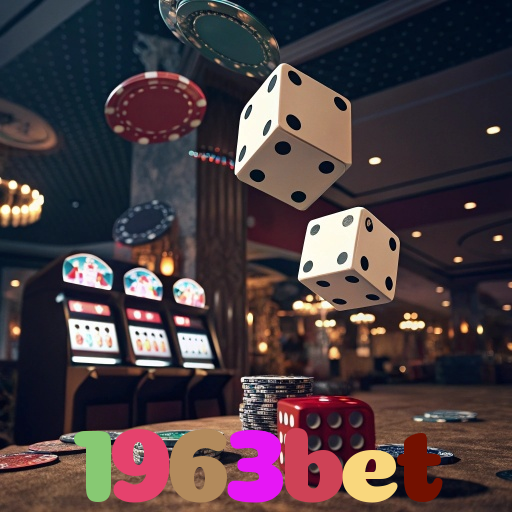 1963bet：Jogue poker, aposte no futebol e ganhe em grandes jogos de cassino!