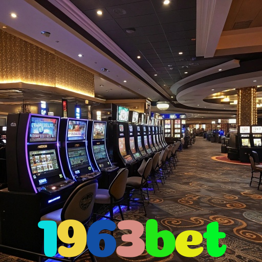 1963bet：Jogue poker, aposte no futebol e ganhe em grandes jogos de cassino!