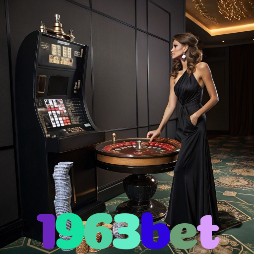 1963bet：Jogue poker, aposte no futebol e ganhe em grandes jogos de cassino!