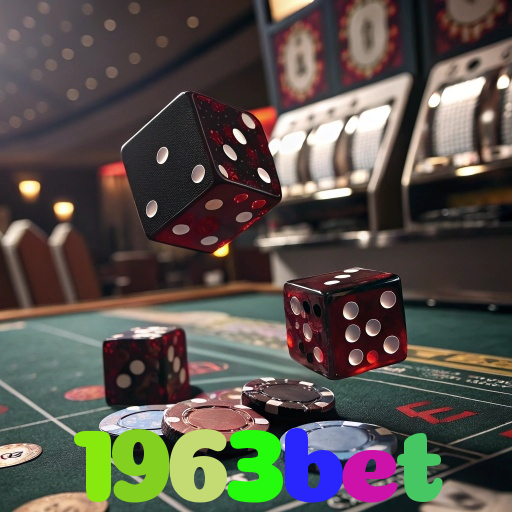 1963bet:Aposte nas melhores slots e conquiste prêmios como nunca!