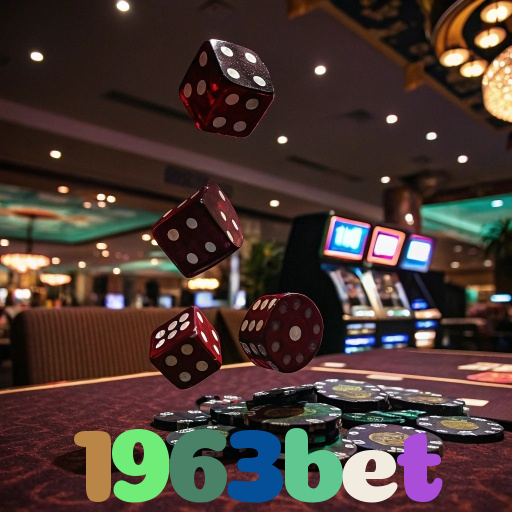 1963bet：Aposte no futebol, jogue poker e conquiste vitórias épicas!