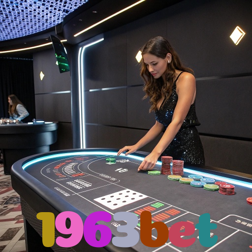 1963bet：Aposte no futebol, jogue poker e conquiste vitórias épicas!