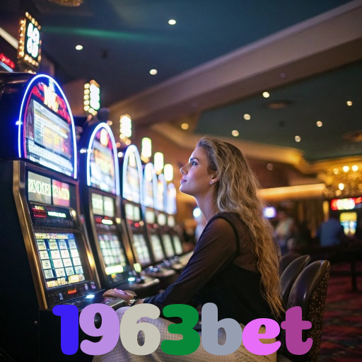 1963bet：Aposte no futebol, jogue poker e conquiste vitórias épicas!