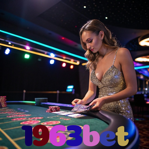 1963bet：Aposte no futebol, jogue poker e conquiste vitórias épicas!