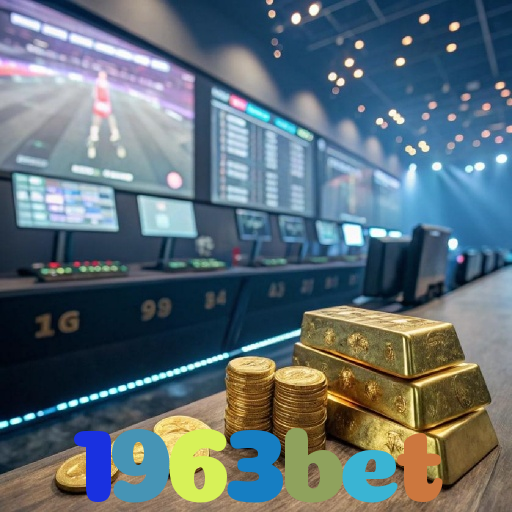 1963bet：Aposte nas melhores slots e conquiste prêmios como nunca!