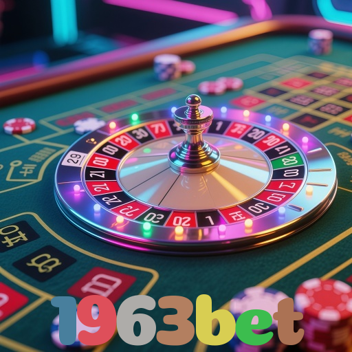 1963bet：Aposte no futebol, jogue poker e conquiste vitórias épicas!