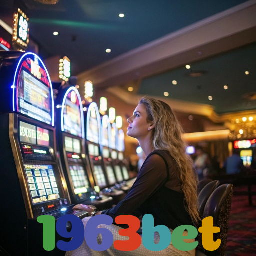 1963bet：Jogue poker, aposte no futebol e ganhe em grandes jogos de cassino!