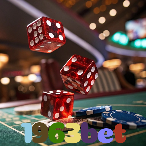 1963bet：Aposte no futebol, jogue poker e conquiste vitórias épicas!