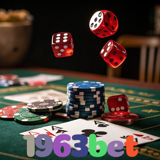 1963bet：Aposte no futebol, jogue poker e conquiste vitórias épicas!