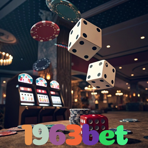 1963bet：Aposte nas melhores slots e conquiste prêmios como nunca!