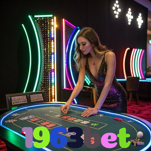 1963bet：Aposte no futebol, jogue poker e conquiste vitórias épicas!