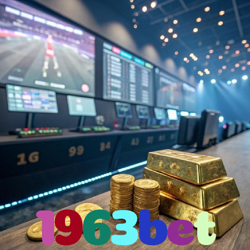 1963bet：Jogue poker, aposte no futebol e ganhe em grandes jogos de cassino!
