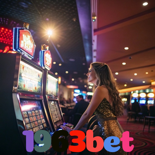 1963bet：Jogue poker, aposte no futebol e ganhe em grandes jogos de cassino!