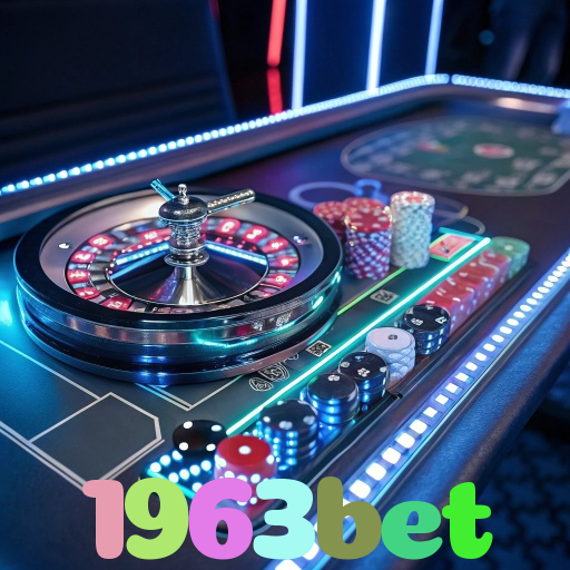 1963bet：Jogue poker, aposte no futebol e ganhe em grandes jogos de cassino!