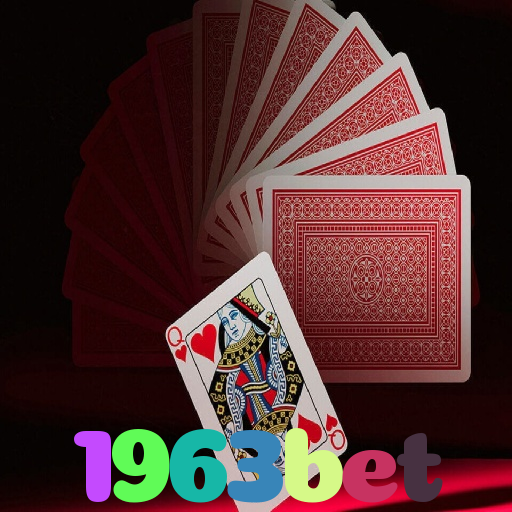 1963bet：Jogue poker, aposte no futebol e ganhe em grandes jogos de cassino!