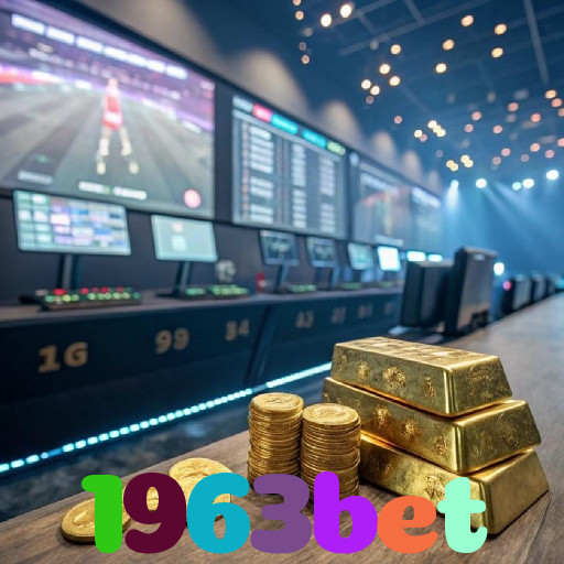 1963bet：Aposte nas melhores slots e conquiste prêmios como nunca!