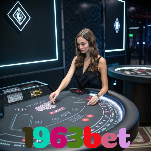 1963bet：Jogue poker, aposte no futebol e ganhe em grandes jogos de cassino!