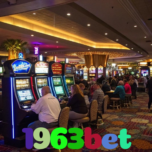 1963bet：Aposte nas melhores slots e conquiste prêmios como nunca!