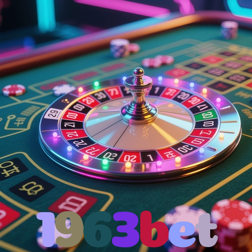 1963bet：Aposte nas melhores slots e conquiste prêmios como nunca!