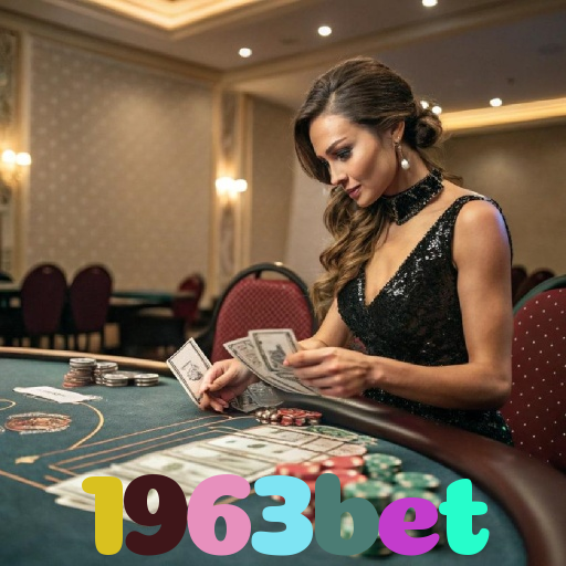 1963bet：Aposte nas melhores slots e conquiste prêmios como nunca!