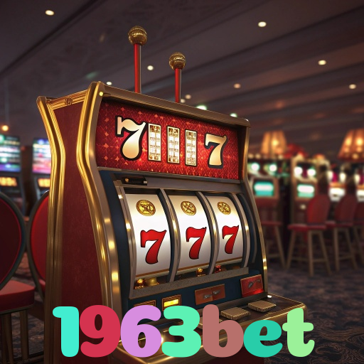 1963bet：Aposte nas melhores slots e conquiste prêmios como nunca!