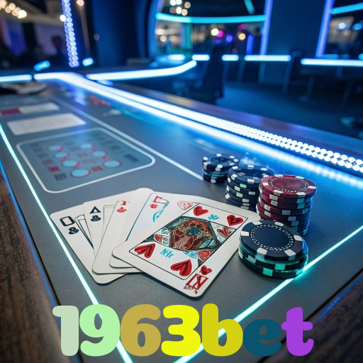 1963bet：Aposte nas melhores slots e conquiste prêmios como nunca!