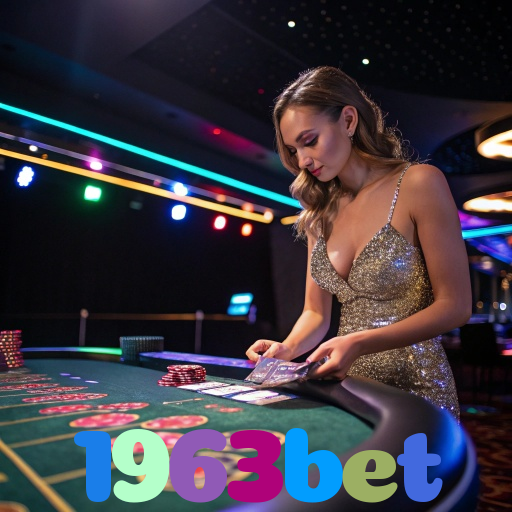 1963bet：Aposte nas melhores slots e conquiste prêmios como nunca!