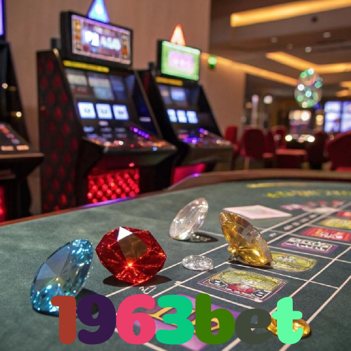 1963bet:Jogue poker, aposte no futebol e ganhe em grandes jogos de cassino!