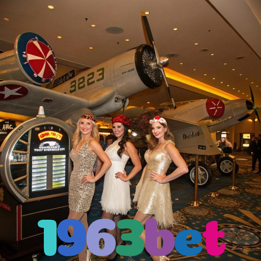 1963bet：Jogue poker, aposte no futebol e ganhe em grandes jogos de cassino!