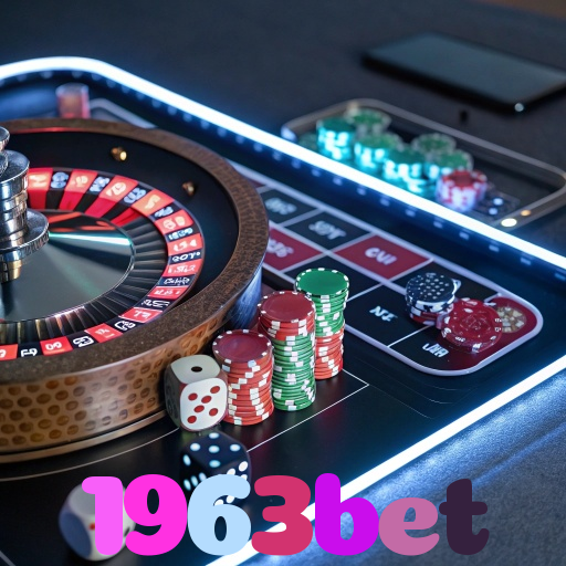 1963bet：Aposte nas melhores slots e conquiste prêmios como nunca!